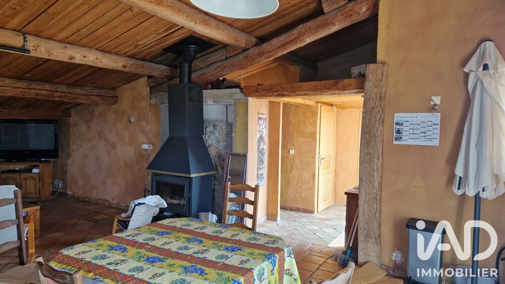 Vente Maison traditionnelle 5 pièces