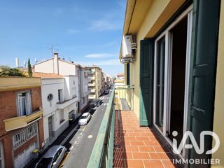  Appartement à vendre 2 pièces 55 m²