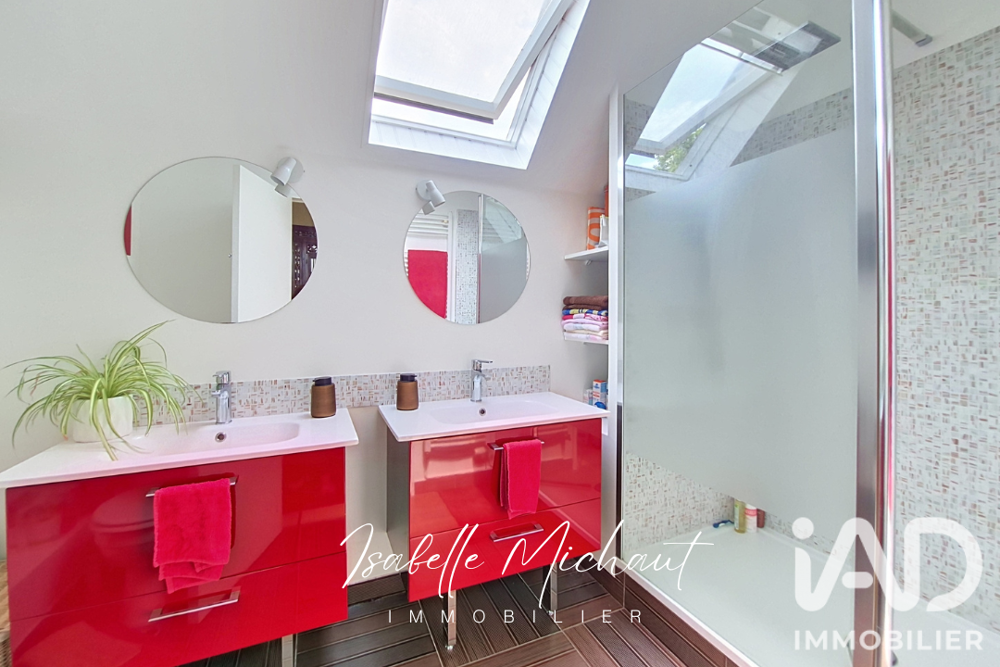 à vendre  Maison Vernouillet (78540)