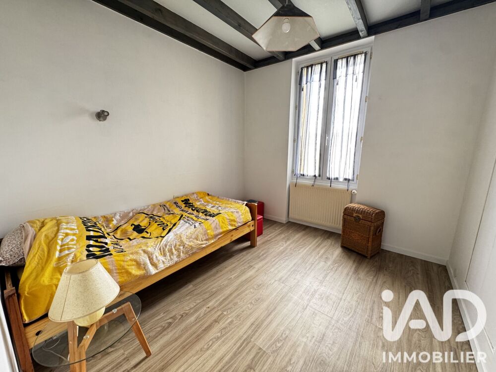 Vente Maison Vente Maison traditionnelle 5 pièces Nantes