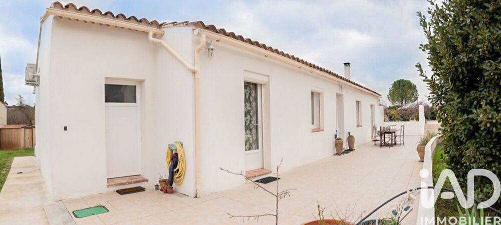 Vente Maison Vente Maison traditionnelle 5 pièces Saint-maximin-la-sainte-baume