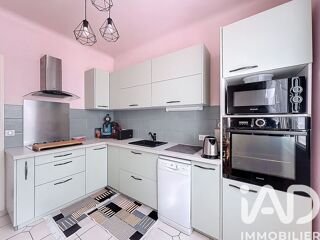  Maison à vendre 8 pièces 156 m²