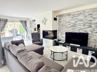  Maison à vendre 7 pièces 192 m²