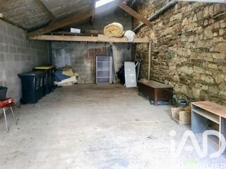 Maison à vendre 3 pièces 85 m²