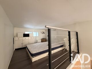  Appartement à vendre 2 pièces 35 m²
