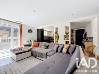  Maison à vendre 5 pièces 120 m²
