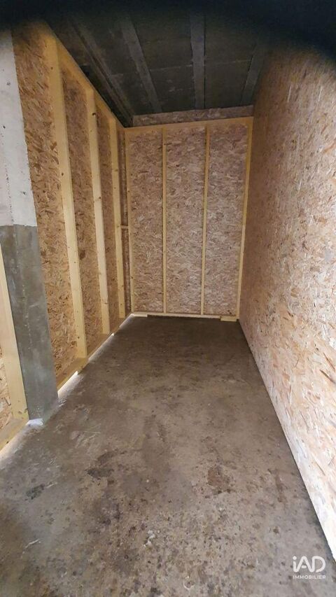   Vente Murs commerciaux 950 m&sup2; 