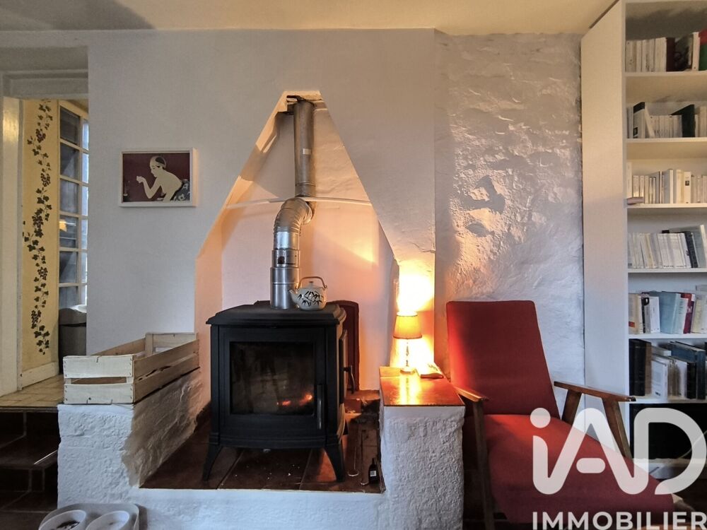Vente Maison Vente Maison/villa 4 pièces Saint-oradoux-de-chirouze
