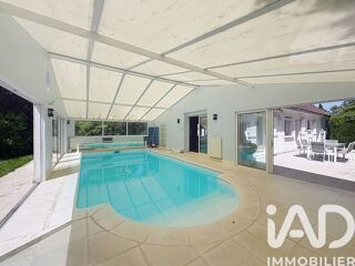  Maison � vendre 7 pi�ces 165 m�