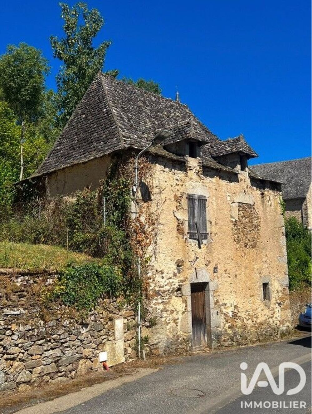 Vente Maison de village 3 pièces