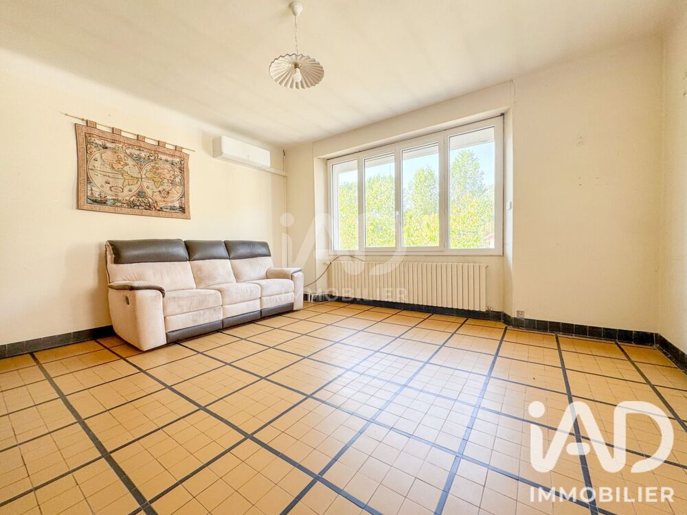 Vente Maison Vente Maison/villa 6 pièces Saint-affrique