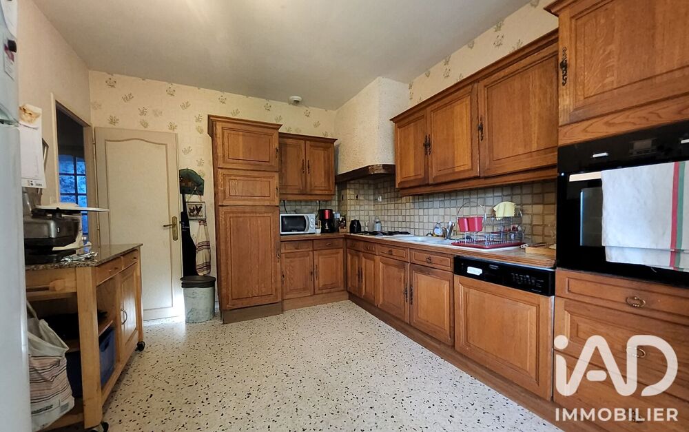 Vente Maison Vente Maison/villa 6 pièces Mer