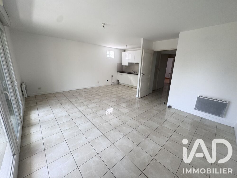 Vente Appartement Vente Appartement 3 pièces Nantes