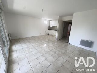 Vente Appartement Vente Appartement 3 pièces Nantes
