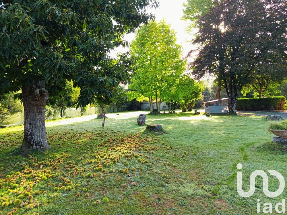 Vente Terrain Vente Terrain 500 m&sup2; Saint-gondran