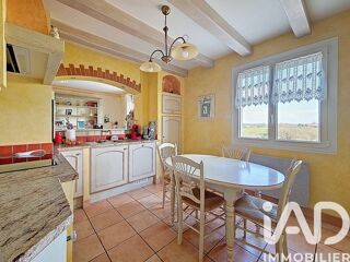  Maison à vendre 4 pièces 128 m²