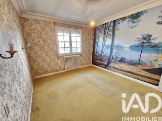  Maison à vendre 9 pièces 213 m²