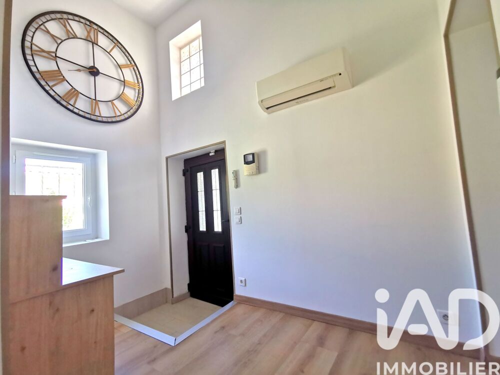Vente Maison Vente Maison/villa 9 pièces Villiers-sur-morin