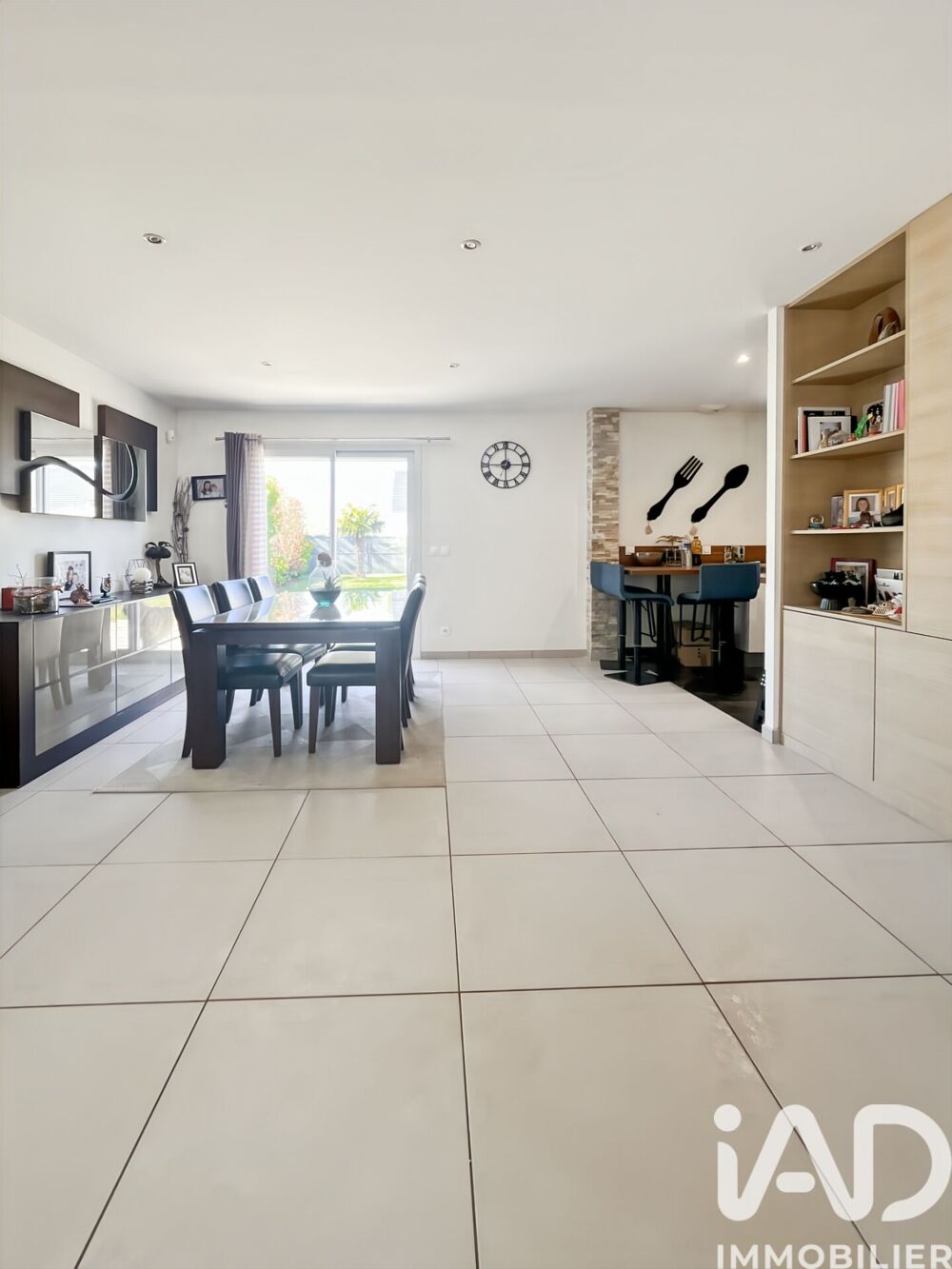 Vente Maison Vente Maison/villa 6 pièces Évry-grégy-sur-yerre