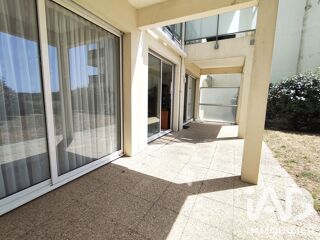  Appartement à vendre 4 pièces 79 m²