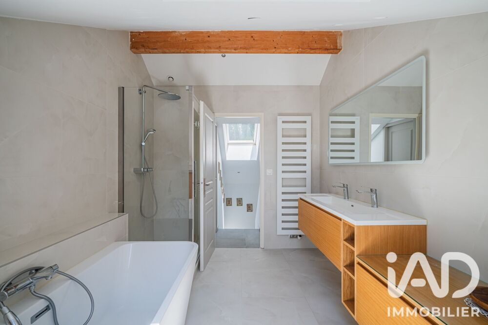 à vendre  Maison Meylan (38240)