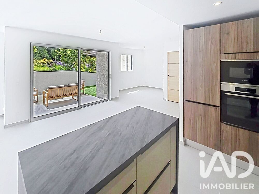 Vente Maison Vente Pavillon 5 pièces Lancrans