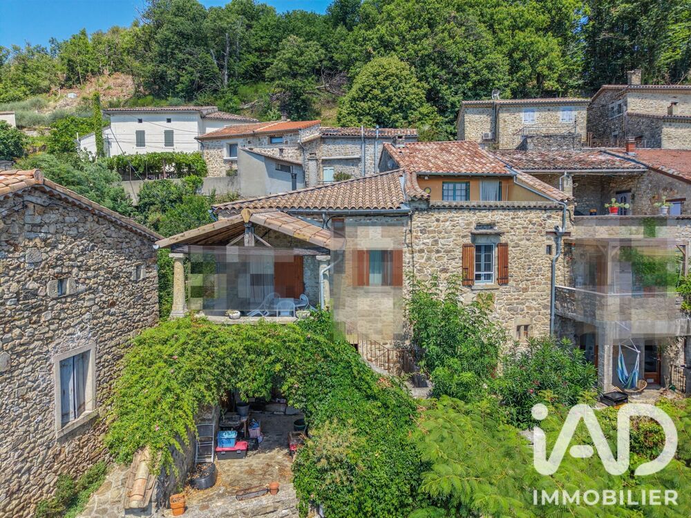 Vente Maison Vente Maison de village 3 pièces Chassiers