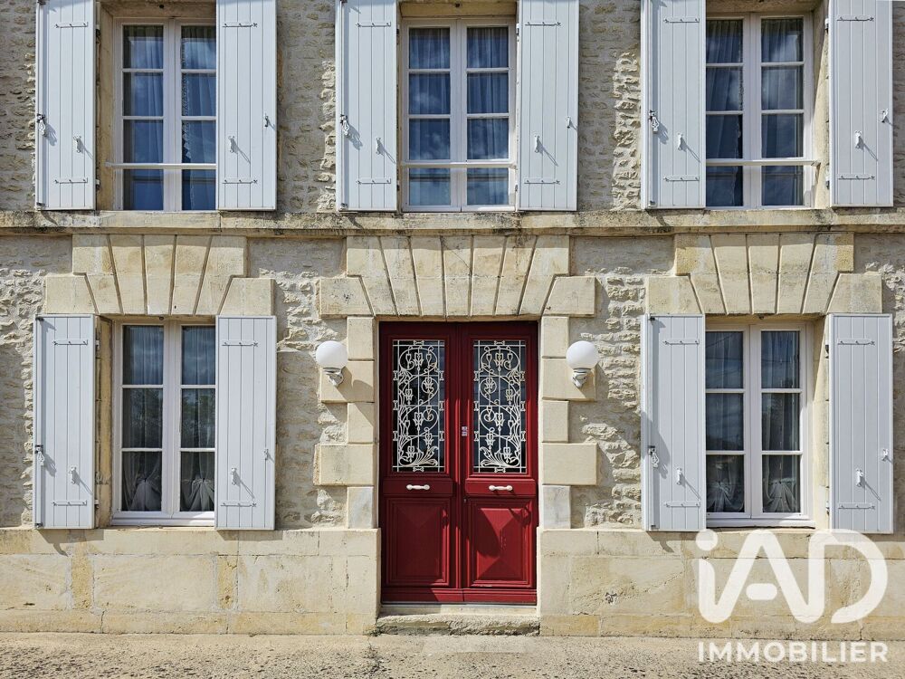 Vente Maison Vente Maison traditionnelle 8 pièces Loiré-sur-nie