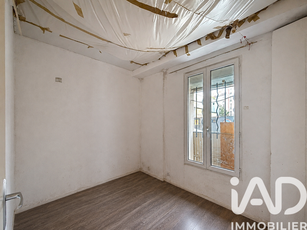Vente Appartement Vente Appartement 2 pièces Pantin