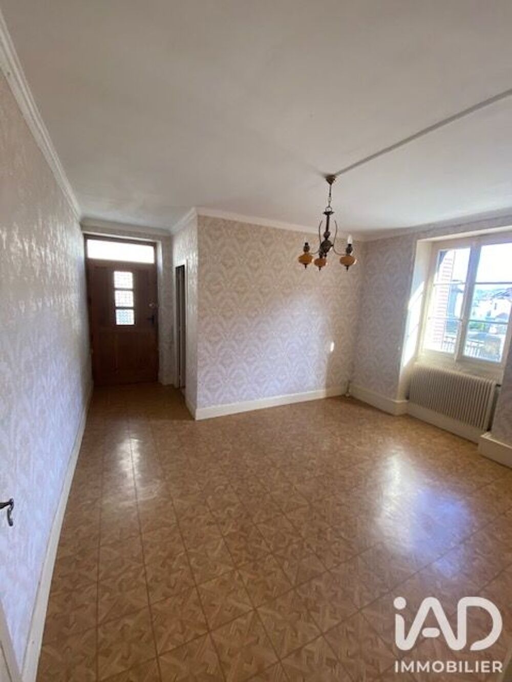 Vente Maison Vente Maison de village 4 pièces Virieu-le-grand