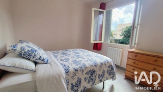  Appartement à vendre 4 pièces 54 m²
