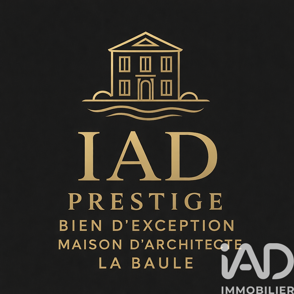 � vendre  Maison La Baule-Escoublac (44500)