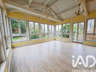  Maison à vendre 15 + pièces 438 m²