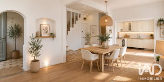  Maison à vendre 5 pièces 125 m²