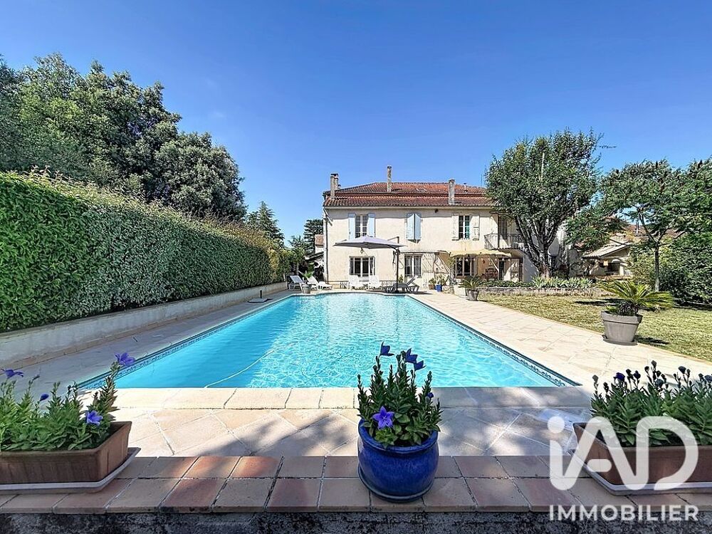 Vente Maison Vente Maison de ville 11 pièces Layrac