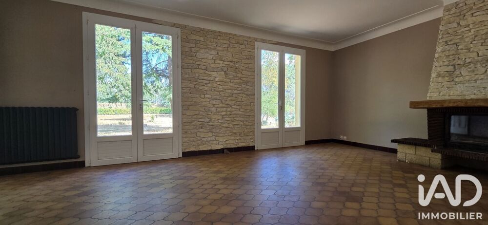 Vente Maison Vente Maison/villa 6 pièces Rieux