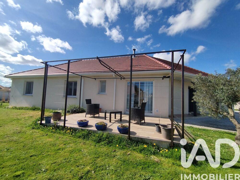 Vente Maison Vente Maison/villa 6 pièces Maslacq