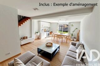  Maison à vendre 5 pièces 102 m²