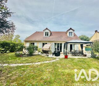  Maison à vendre 6 pièces 147 m²