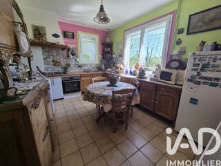  Maison � vendre 7 pi�ces 119 m�