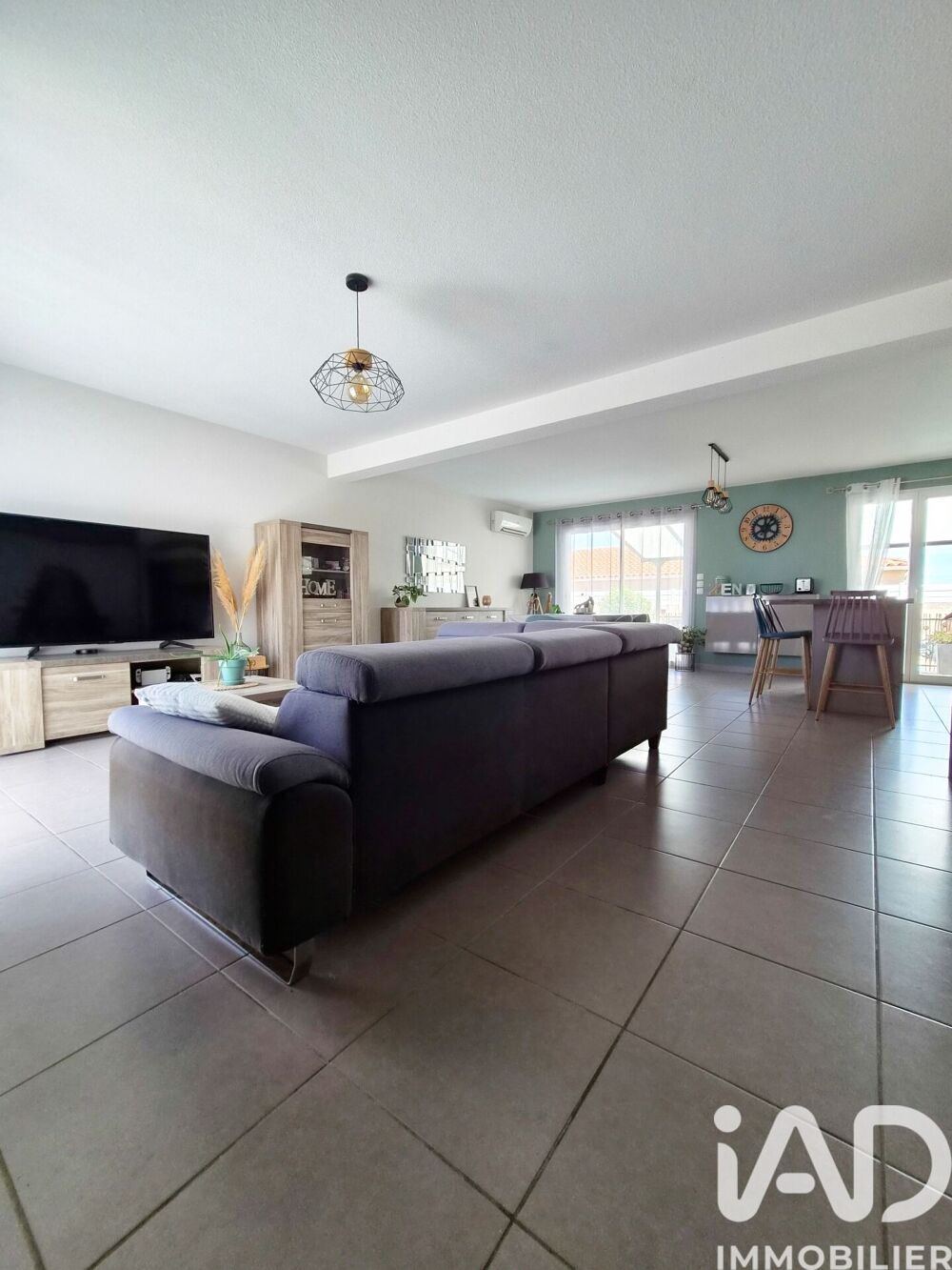 Vente Maison Vente Maison/villa 4 pièces Pia