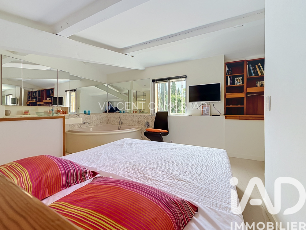 à vendre  Maison Sanary-sur-Mer (83110)