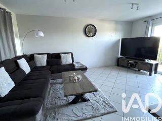  Maison à vendre 4 pièces 72 m²