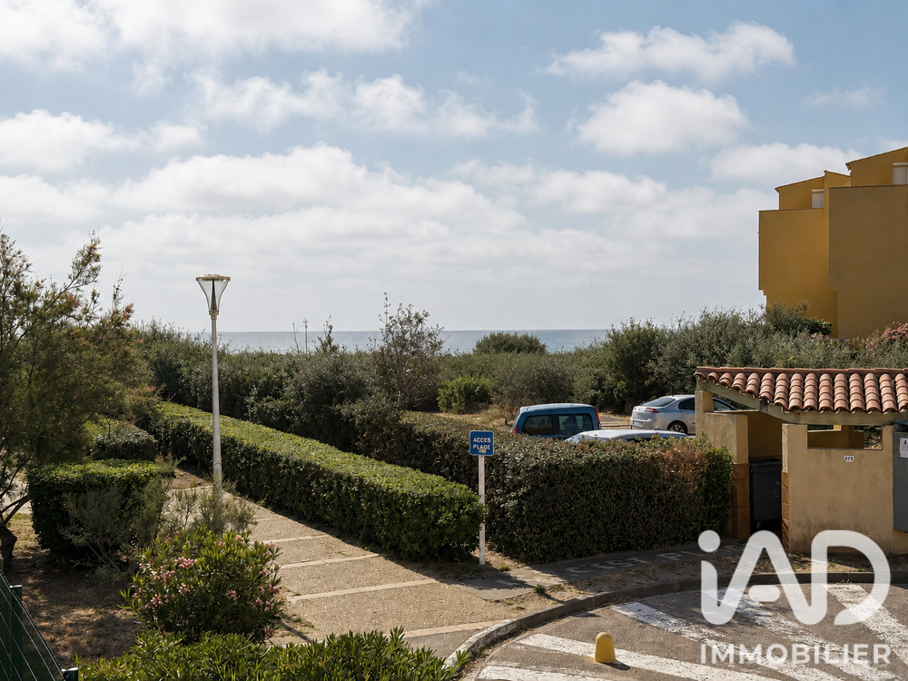 Vente Appartement Vente Appartement 2 pièces Leucate