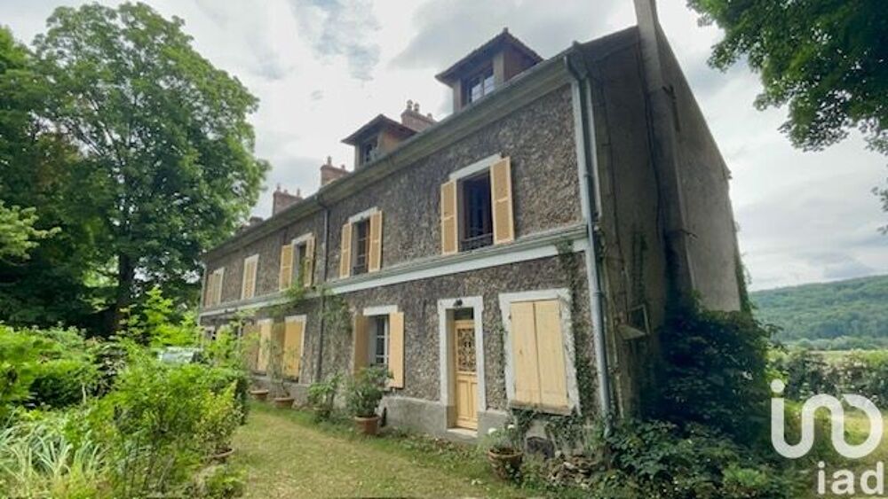 Vente Domaine 12 pièces