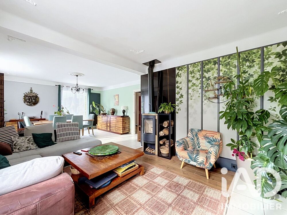 Vente Maison Vente Maison/villa 6 pièces Saint-marc sur mer