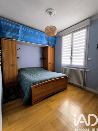  Maison � vendre 5 pi�ces 85 m�