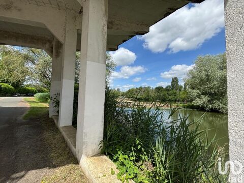   Vente Murs commerciaux 960 m&sup2; 