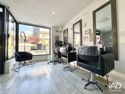   Vente Local d'activités 51 m&sup2; 