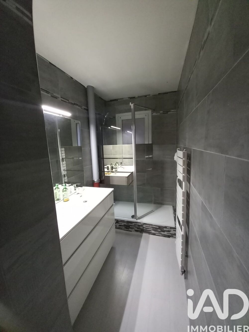 Vente Appartement Vente Appartement 3 pièces Le havre